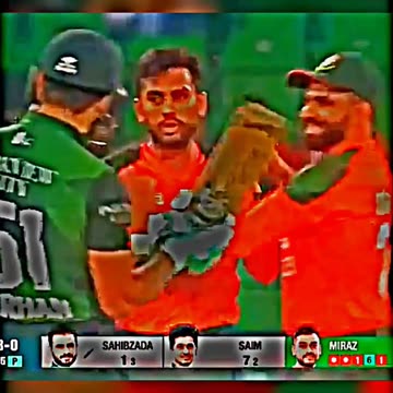 PAK vs BAN 3rd T20 Highlights | Both Innings Full Drama! 🔥