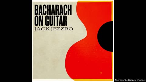 Jack Jezzro - Do You Know the Way to San Jose