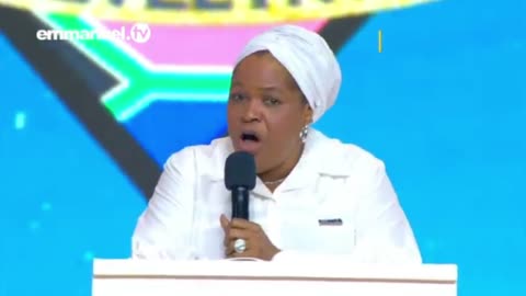 GOD'S LOVE -Pastor Evelyn Joshua Ministration