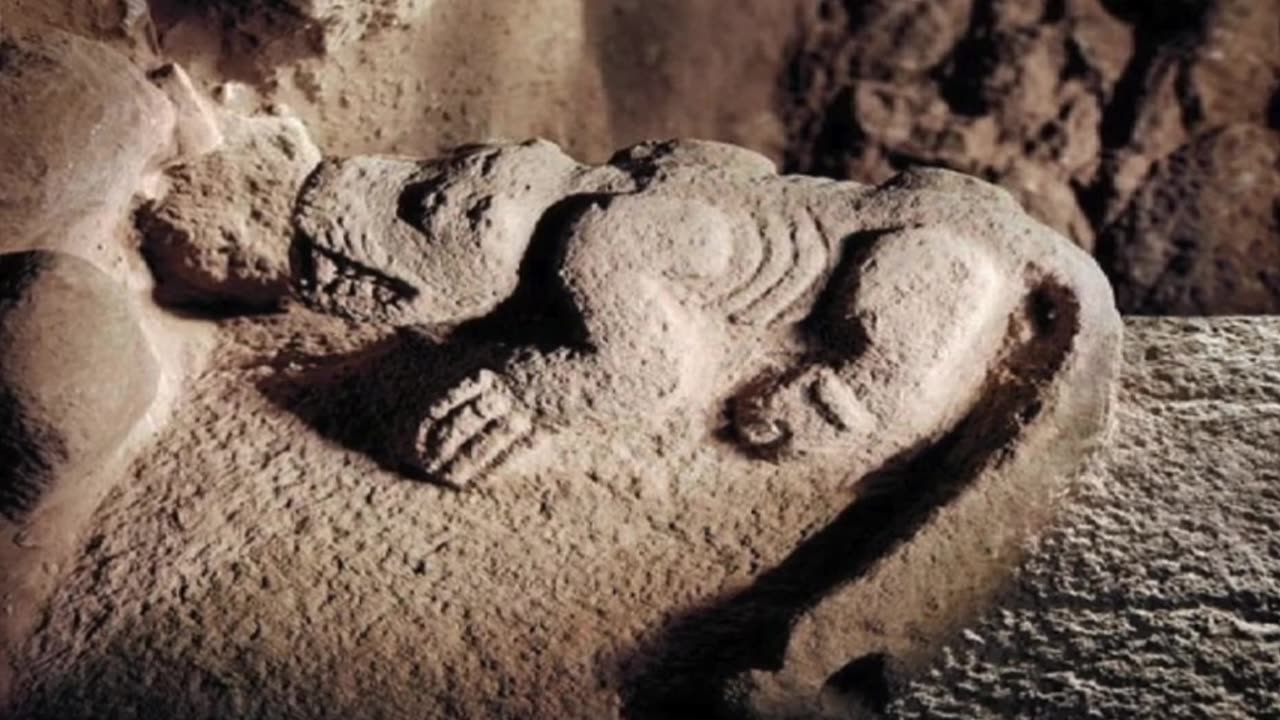 GOBEKLI TEPE CONTROVERSY-WHAT’S REALLY GOING ON⁉️