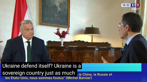 🤔💶 Ukraine Russia War | Orban's Billions on Anti-Ukraine Propaganda & Shifting Public Opinion | RCF