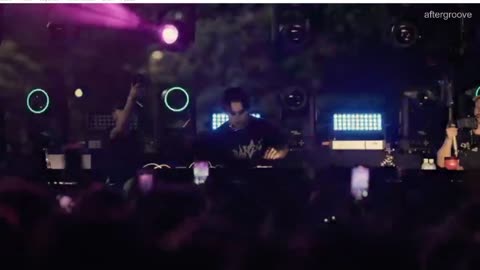🔴 Electronic Music Experience • Clubs, Events, Festivals & Studio Sessions 🎧