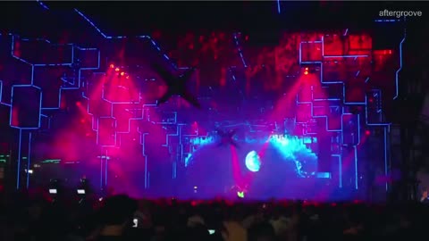 🔴 Electronic Music Experience • Clubs, Events, Festivals & Studio Sessions 🎧