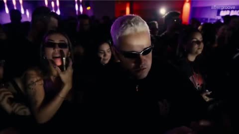 🔴 Electronic Music Experience • Clubs, Events, Festivals & Studio Sessions 🎧