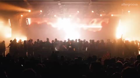🔴 Electronic Music Experience • Clubs, Events, Festivals & Studio Sessions 🎧