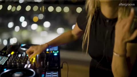 🔴 Electronic Music Experience • Clubs, Events, Festivals & Studio Sessions 🎧