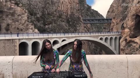 🔴 Electronic Music Experience • Clubs, Events, Festivals & Studio Sessions 🎧