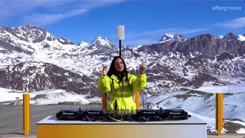 🔴 Electronic Music Experience • Clubs, Events, Festivals & Studio Sessions 🎧