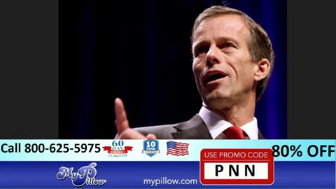 Be it resolved that Senate Majority Leader Thune should vote on the SAVE Act