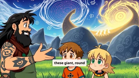 Milo the Magic Globe: Ben & Lila’s Adventure Through New Zealand