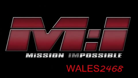 Mission Impossible Theme (Full Theme)