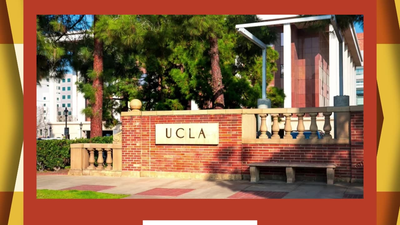 Trump admin's plan for UCLA includes $1B fine, end to trans procedures on minors