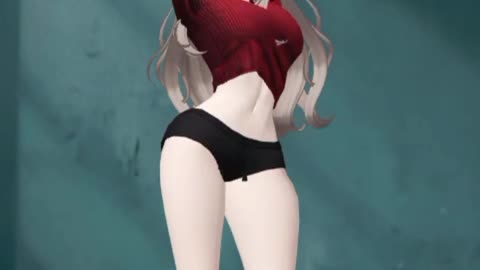 ZEPETO Dance Challenge | Viral Avatar Performance_025