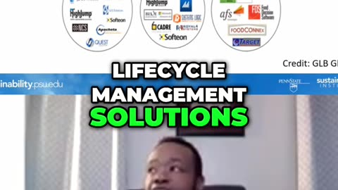 ERP & PLM_ Revolutionizing Food Supply Chains & Reducing Waste!