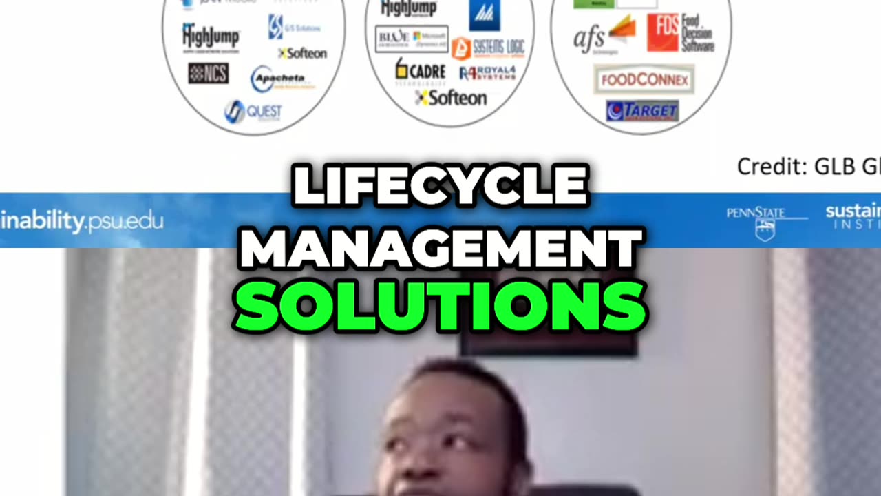 ERP & PLM_ Revolutionizing Food Supply Chains & Reducing Waste!