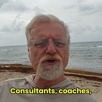 Energy Is Your Secret Marketing Tool