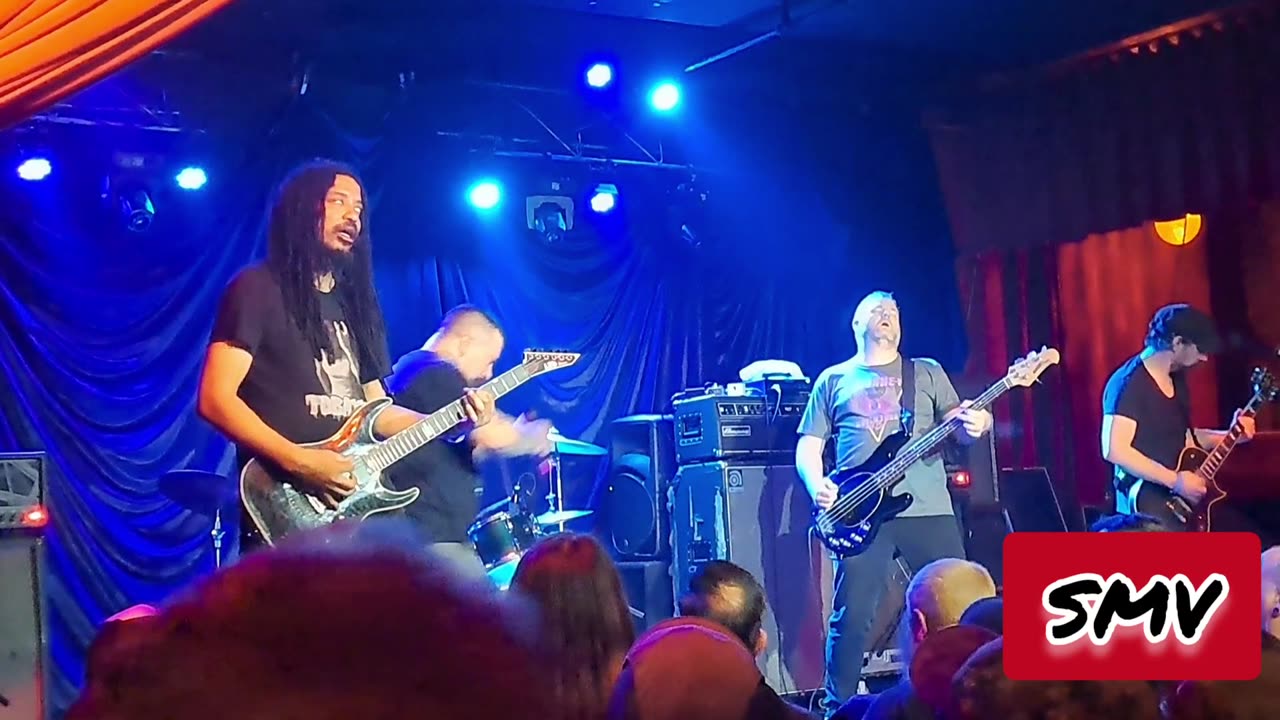 #ShittyMillennialVideos 📱📹🎬 ZAO🥢🍜🏯 - Croatoan 🪶🏹🌲🏞️ @ Dante's Portland, OR 06/15/2023