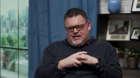 Témoignage de notre collaborateur Jean-Sébastien Morin - À la rencontre d'un sceptique