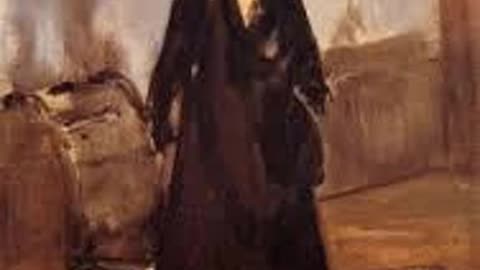 The Black Veil