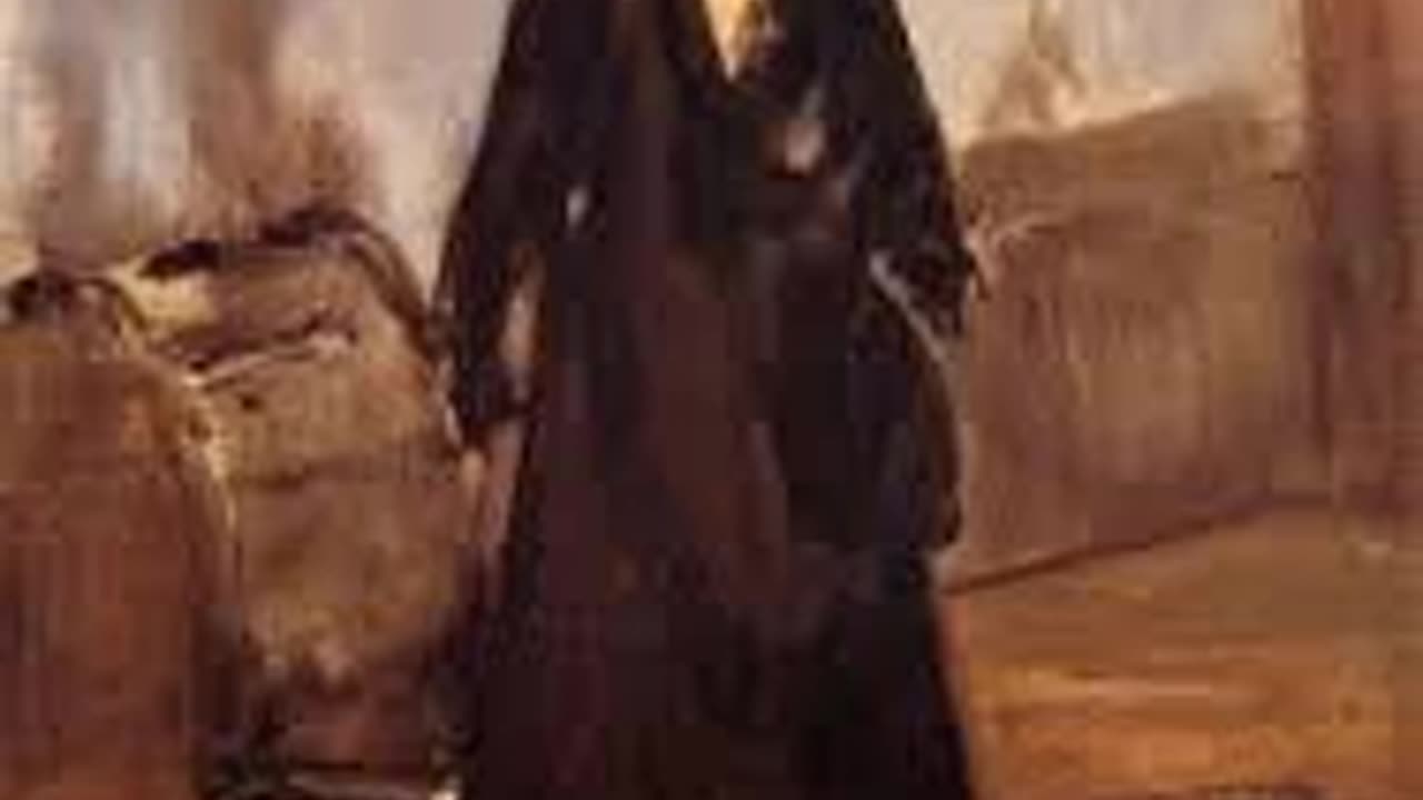The Black Veil