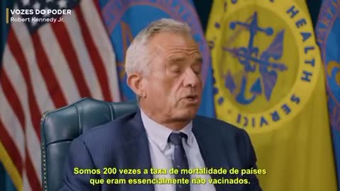 Robert F. Kennedy Jr.