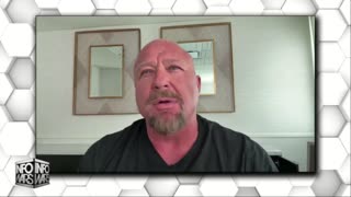 INFOWARS LIVE - 7/13/25: The American Journal with Harrison Smith / The Alex Jones Show / The War Room With Owen Shroyer
