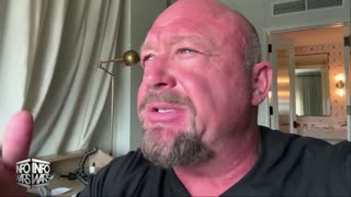 INFOWARS LIVE - 7/13/25: The American Journal with Harrison Smith / The Alex Jones Show / The War Room With Owen Shroyer