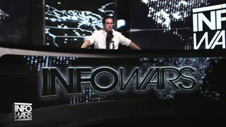 INFOWARS LIVE - 7/13/25: The American Journal with Harrison Smith / The Alex Jones Show / The War Room With Owen Shroyer