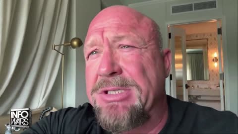 INFOWARS LIVE - 7/13/25: The American Journal with Harrison Smith / The Alex Jones Show / The War Room With Owen Shroyer