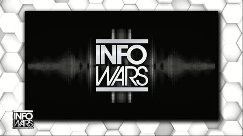 INFOWARS LIVE - 7/13/25: The American Journal with Harrison Smith / The Alex Jones Show / The War Room With Owen Shroyer