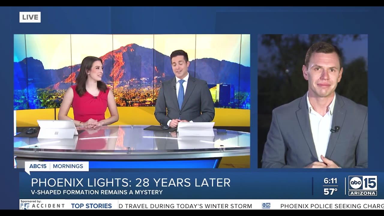 Breaking: SHOCKING DISCLOSURE Happening Now!