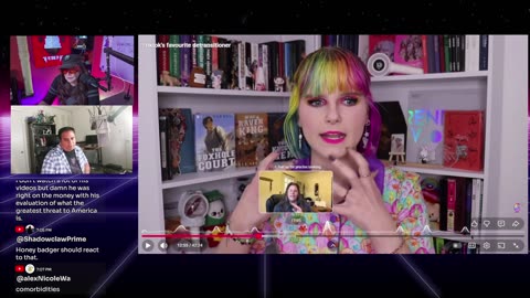 Doordash delivery girl arrested, Tiktok's fav detransitioner and more | Maintaining Frame 192