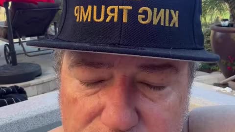 Golf’s Colosseum in the Middle of the Desert—What Does This Tell Us?