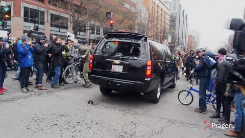 Episode 1: Consequences of Secularism, Part I | Master's Program | PragerU