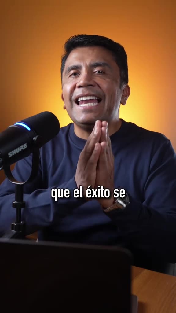 Haz lo necesario, incluso si nadie te aplaude.