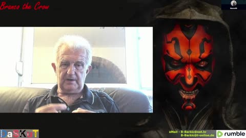 Livestream von Branko Barkic -1- 21-08-2025