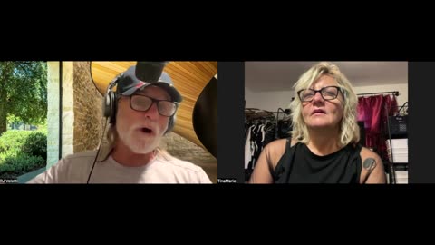 Beaner n' Daddio get into AI, Epstein, and 1st day of Turning Point