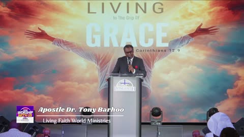 9am Sunday Worship