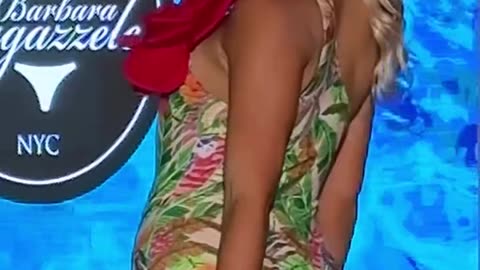 Micro bikini try on haul