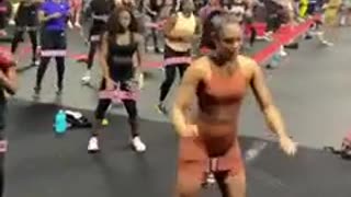 Get Your Booty in Gear Glute-Defining Exercises for a Stronger, Firmer You!