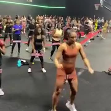 Get Your Booty in Gear Glute-Defining Exercises for a Stronger, Firmer You!