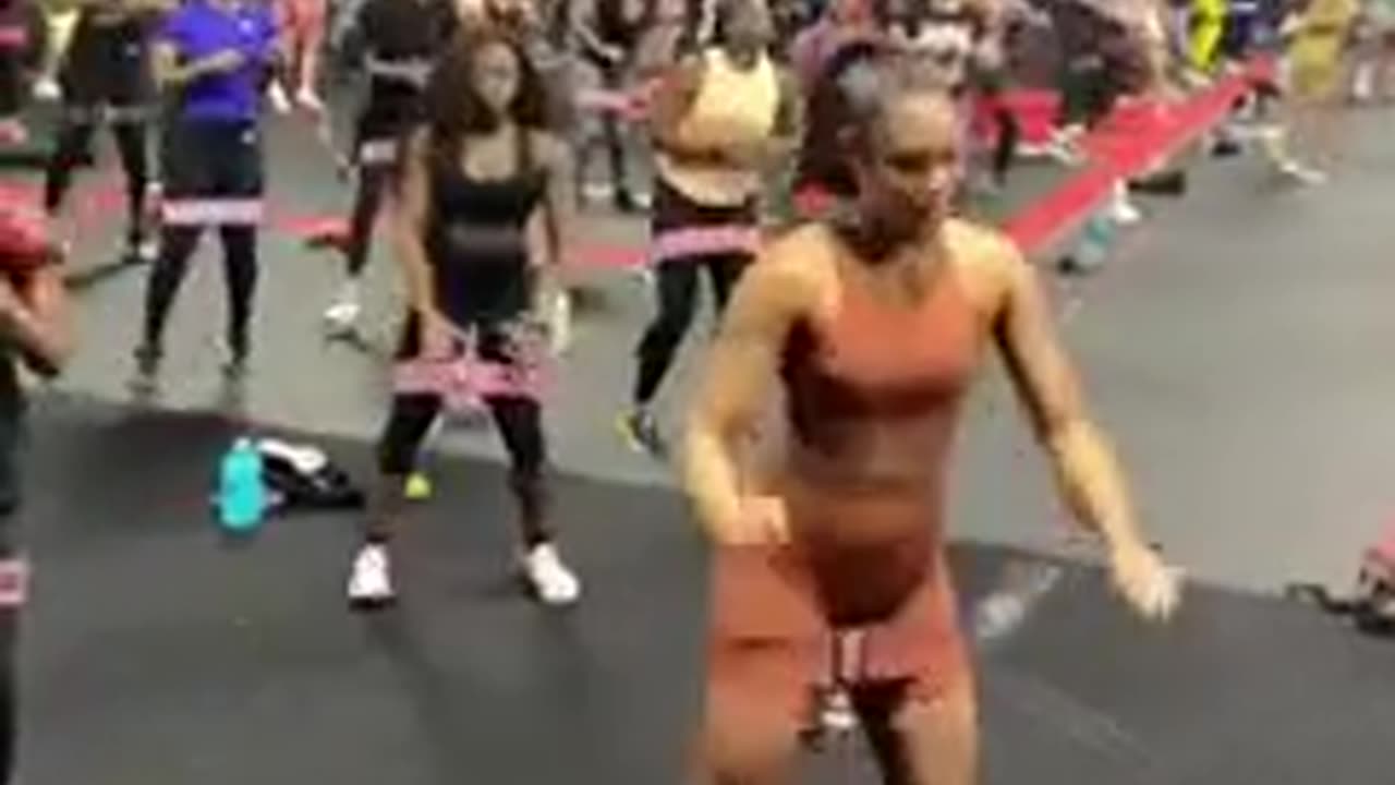 Get Your Booty in Gear Glute-Defining Exercises for a Stronger, Firmer You!