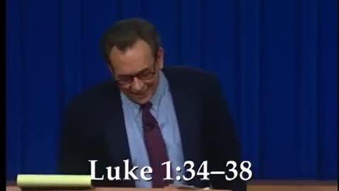 The Birth of Jesus: Dust to Glory with R.C. Sproul Ligonier Ministries