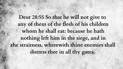 Martus Ministry -417- Eat her flesh