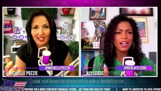 Patriot TV Live