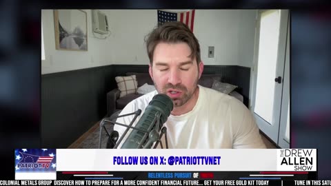 Patriot TV Live
