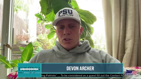 Patriot TV Live