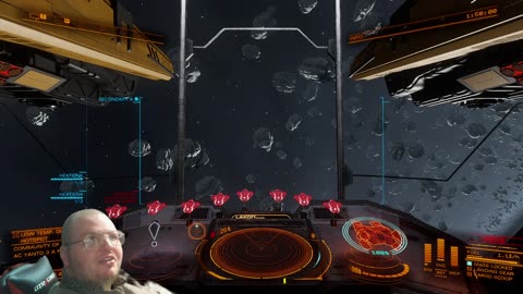 Let's Play Star Citizen
