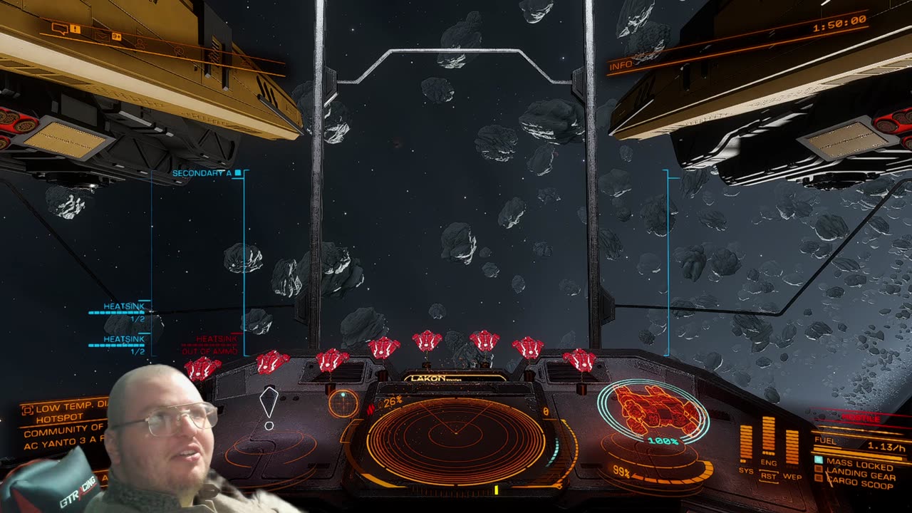 Let's Play Star Citizen