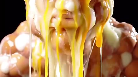 Food Eating Food